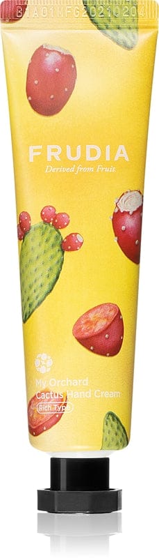 Frudia My Orchard Cactus crema ultra-nutriente per le mani 30 ml