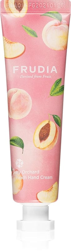Frudia My Orchard Peach crema idratante mani 30 ml