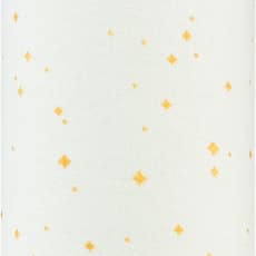 Waterdrop Glass Snow bottiglia d’acqua in vetro (edizione limitata) 600 ml