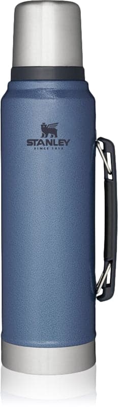 Stanley Classic Legendary thermos Hammertone Lake 1000 ml