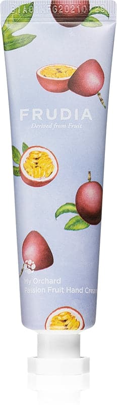 Frudia My Orchard Passion Fruit crema idratante mani 30 ml