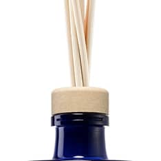 Vila Hermanos Apothecary Cobalt Blue Fig & Amber diffusore di aromi 100 ml