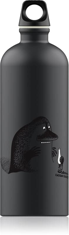 Sigg Traveller Moomin bottiglia per l’acqua Mörkö 1000 ml