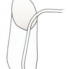 Custodie porta Holter 15×20 in TNT – 100 pezzi