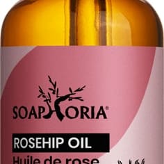 Soaphoria Organic olio di rosa canina 50 ml