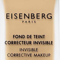 EISENBERG Le Maquillage Correttore Invisible fondotinta per un look naturale SPF 25 colore 01 Naturel / Natural 30 ml