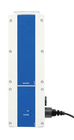 CARICABATTERIE DA PARETE CON STAFFA DI MONTAGGIO