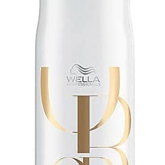 Wella professionals Shampoo idratante per capelli lucidi Oil Reflections (Luminous Reveal) - Volume: 500 ml