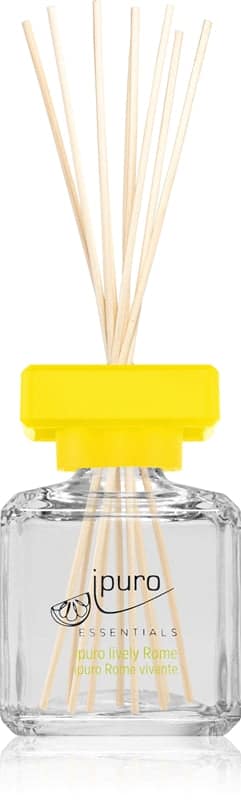 ipuro Essentials Lively Rome diffusore di aromi 50 ml