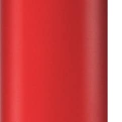 Waterdrop Steel Ultralight bottiglia in acciaio inox per l’acqua colore Signal rosso 800 ml