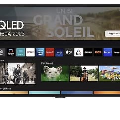 Samsung Serie 5 32Q50A 81,3 cm (32 ) Smart TV Full HD Wifi Nero – nuovo