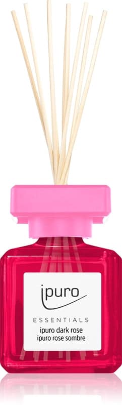 ipuro Essentials Dark Rose diffusore di aromi 50 ml