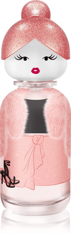 Benetton Sisterland Blush Cherry Eau de Parfum da donna 80 ml