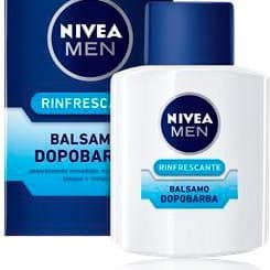 Nivea Rinfrescante -Balsamo Dopobarba 100 Ml