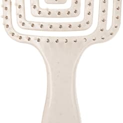 So Eco Flexi Paddle spazzola per capelli pettinabili