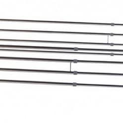 Sponde da letto universali telescopiche