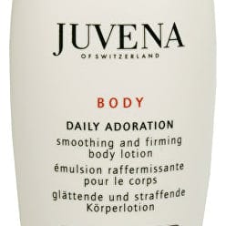 Juvena Lozione corpo levigante e rassodante (Adorazione Quotidiana) 200 ml