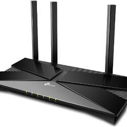 Router TP-Link AX1500 Mbps Wi-Fi 6 – nuovo