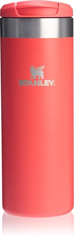 Stanley AeroLight™ Transit Mug thermos Hot Coral 470 ml