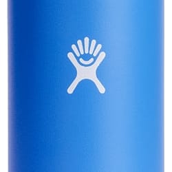 Hydro Flask Coffee with Flex Sip™ Lid thermos colore Blue 473 ml