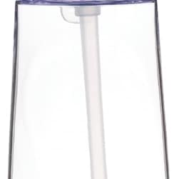 B.Box Bottle with Straw bottiglia con cannuccia Lilac Pop 600 ml