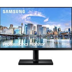 Samsung F24T452FQR 61 cm (24 ) PC a schermo piatto 1920 x 1080 pixel LED Nero – nuovo
