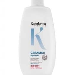 Kaloderma Crema Corpo Fluida Ceramidi Ripa.400Ml