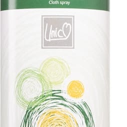 THD Unico White Musk deodorante per tessuti 250 ml