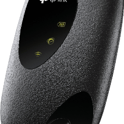 Modem router TP-Link M7200 Mobile 4G LTE – nuovo