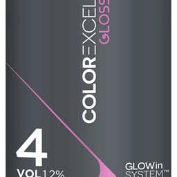 Revlon Professional Color Excel Gloss Oxidant emulsione attivatore 1.4% 900 ml