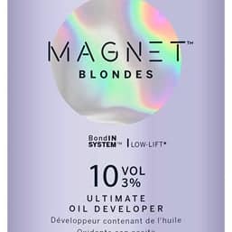 Revlon Professional Magnet Blondes Ultimate Oil emulsione attivatore 3% 900 ml