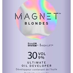 Revlon Professional Magnet Blondes Ultimate Oil emulsione attivatore 9% 900 ml