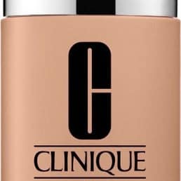 Clinique Even Better Makeup – Fondotinta Antimacchie Spf 15 04 Cream Chamois
