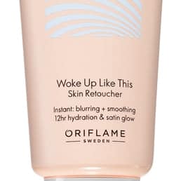 Oriflame Waunt Woke Up Like This crema correttore con glitter 40 ml