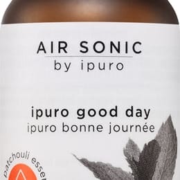 ipuro Air Sonic Good Day olio profumato con oli essenziali 30 ml