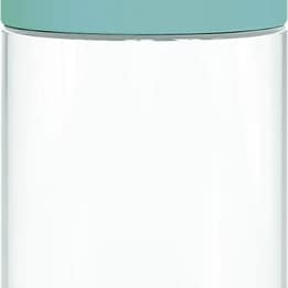 Quokka Ice turchese bottiglia per l’acqua 570 ml