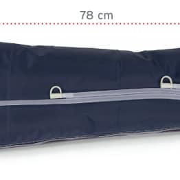 Bracciale Lungo a 3 Sezioni per Advance 1000