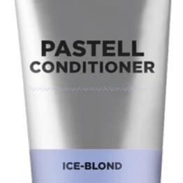 Alcina PASTELL ICE BLOND Balsamo – Volume: 500 ml