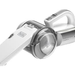 Black & Decker PV1820L Chrome Aspirapolvere senza sacco – nuovo