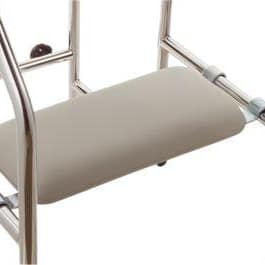 Sedile per deambulatori