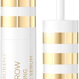 Christian Laurent Pour La Beauté siero rassodante per ciglia e sopracciglia 4 ml