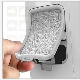 Filtro Antipolvere per Inogen One G2 – set di 2 pezzi