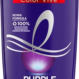 L’Oréal Paris Elvive Color-Vive Purple shampoo anti-giallo 200 ml