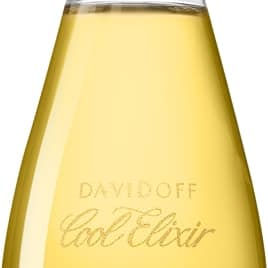Davidoff Cool Water Elixir for her Eau de Parfum da donna 100 ml