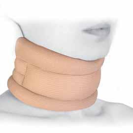 COLLARE CERVICALE SEMIRIGIDO INTERNO SMALL