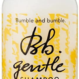 Bumble and bumble shampoo delicato Delicato (Shampoo) – Volume: 1000 ml