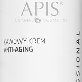 Apis Natural Cosmetics Coffee Shot crema rassodante e lisciante con estratti di caffè 100 ml