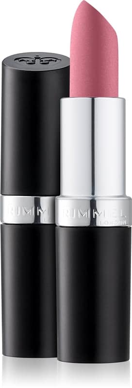 Rimmel Lasting Finish rossetto lunga tenuta colore 905 Iced Rose 4 g