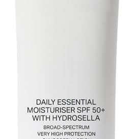 Alpha-H Daily Essential crema giorno idratante SPF 50+ 50 ml