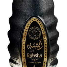 Atyaab Rabsha Night – EDP – Volume: 100 ml